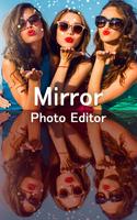 Miroir Photo Editor Affiche