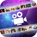 Movie Maker icono