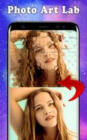 Photo Art Lab - Face Editor imagem de tela 1