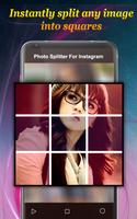 Instagramの写真分割 スクリーンショット 3