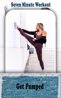 7 Minute Workout تصوير الشاشة 3