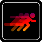 Slow Motion Video Editor ícone