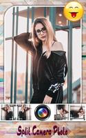 Split Camera Photo ảnh chụp màn hình 1