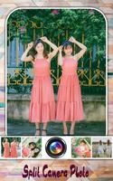 Split Camera Photo ảnh chụp màn hình 2