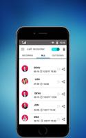 Simple Call Recorder Cartaz