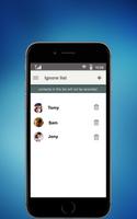 Simple Call Recorder imagem de tela 2
