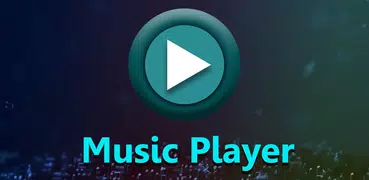 Max Music Player | Leitor de áudio