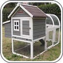 Design Chicken House Ideas APK