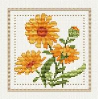 Design Cross Stitch Pattern capture d'écran 1