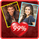 Love calculator, Calculate love percentage 2019-APK