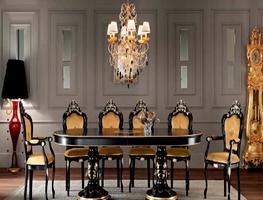 Design Family Dining Table اسکرین شاٹ 1