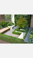 Design Garden Ideas syot layar 2