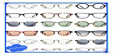 Design Óculos