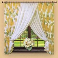 Design House Curtain اسکرین شاٹ 2