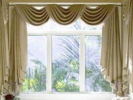 Design House Curtain اسکرین شاٹ 3