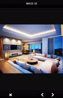 Design do quarto de hóspedes imagem de tela 2