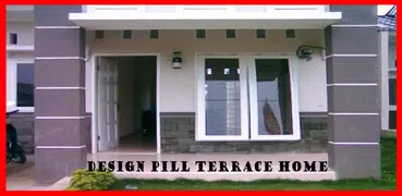 Design Pill Terrace Home