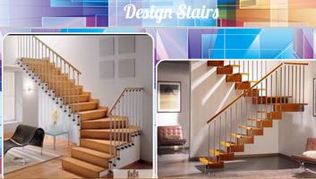 Design Stairs imagem de tela 1
