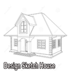 Design Sketch House APK