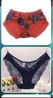 برنامه‌نما Design Women Underwear عکس از صفحه