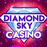 Diamond Sky Casino: Slot Games APK