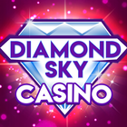 Diamond Sky Casino アイコン