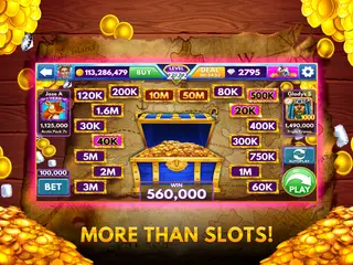 Diamond Sky Casino: Slot Games アプリダウンロード