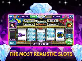 Diamond Sky Casino ภาพหน้าจอ 2