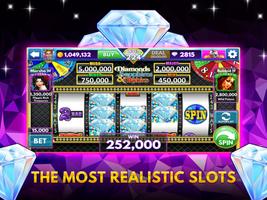 Diamond Sky Casino स्क्रीनशॉट 2