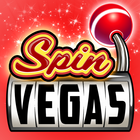 Spin Vegas Slots أيقونة