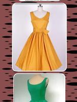 Design Your Own Dress screenshot 1