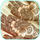 Diseño de Henna Bridal APK