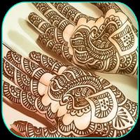 Design of Henna Bridal screenshot 3