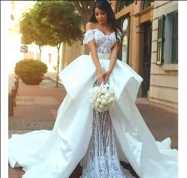 Descarga de APK de Diseño de vestidos de novia italianos en 2018 para  Android