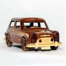 Conception miniature de voitures en bois APK