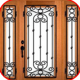 Design of Trellis icon