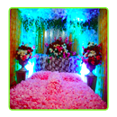 Design of the bridal room APK