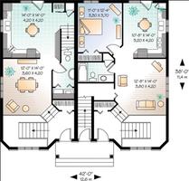 2 Schermata Progetta un piano casa