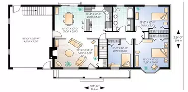 Design a House Plan