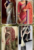 Collection Designer Sarees capture d'écran 3