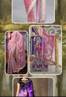 Designer Sarees Collection 스크린샷 2