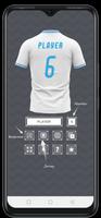 Football Kit Jersey Maker 2024 screenshot 1