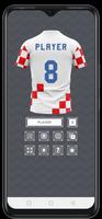 Football Kit Jersey Maker 2024 capture d'écran 2