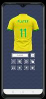 Football Kit Jersey Maker 2024 Ekran Görüntüsü 3