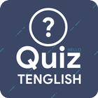 Icona Hello Tenglish Quiz