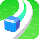 Line Color Fill the Road APK