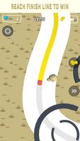 Line Color Fill the Road screenshot 3