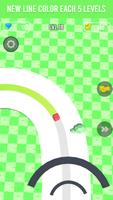 Line Color Fill the Road screenshot 1