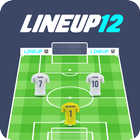 Lineup12 آئیکن