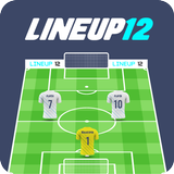 Lineup12 Build Football Lineup